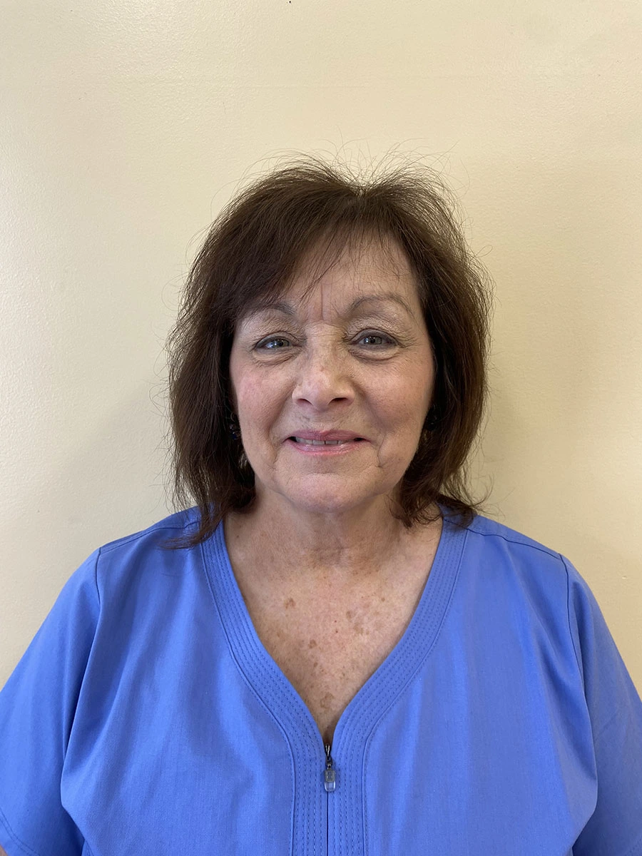 Connie</p>
<p>Medical Administrative Assistant