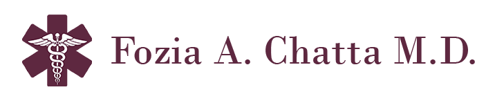 Dr Fozia Chatta